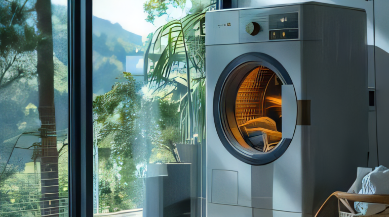 Avis et comparatif – Meilleur sèche linge