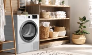 Top 5 des sèche-linge économes en énergie : Comparatif et guide d&rsquo;achat 2025
