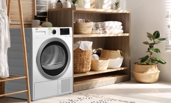 Sèche-linge pompe à chaleur ou condensation : Quel modèle choisir ?