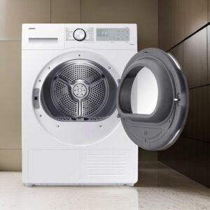 Avis Samsung DV80CGC0B0TH (2026) – Sèche-linge haut de gamme qui tient ses promesses ?