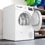 avis Bosch WTN83209FR Série 4