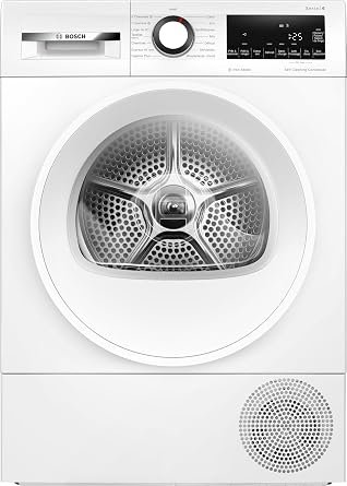 Bosch WQG24502FR Série 6