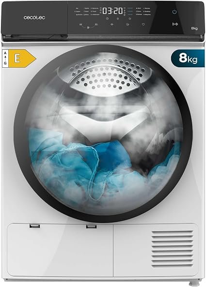Cecotec Bolero DressCode Dry 8400