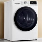 seche linge LG RH9V51WH