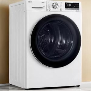 Avis LG RH9V51WH (2026) – Consommation, bruit et verdict