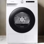 avis Samsung DV80T5220AW