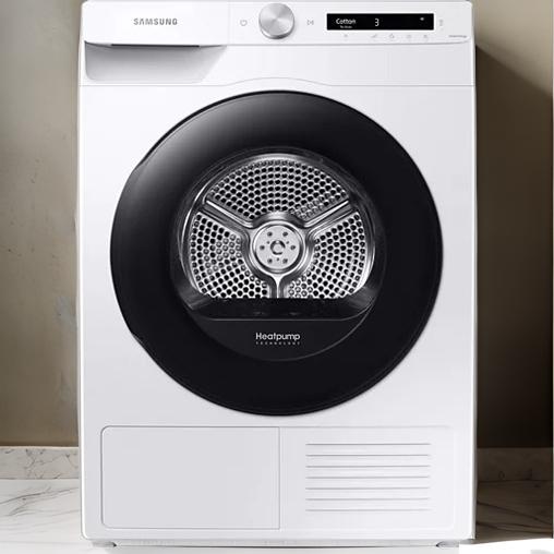 avis Samsung DV80T5220AW