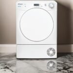 Avis Candy Sèche-linge NFC-CSE C9LF-S