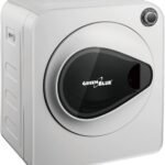 avis seche linge green blue GB405