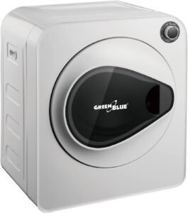 Avis GreenBlue GB405 : Le petit sèche-linge qui a tout d&rsquo;un grand