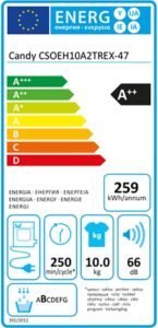 Étiquette énergie des sèche-linge : le guide complet pour comprendre et bien choisir en 2025