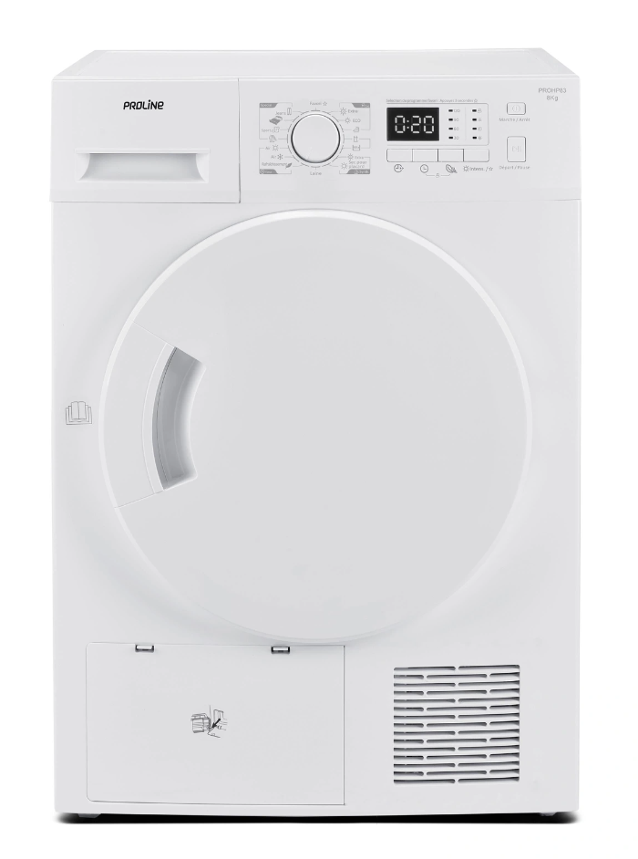 avis Proline PROHP83