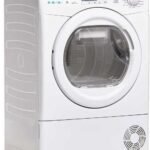 Avis Sèche-linge Pompe À Chaleur 60cm 10kg Blanc - CSEH10A1LE-47