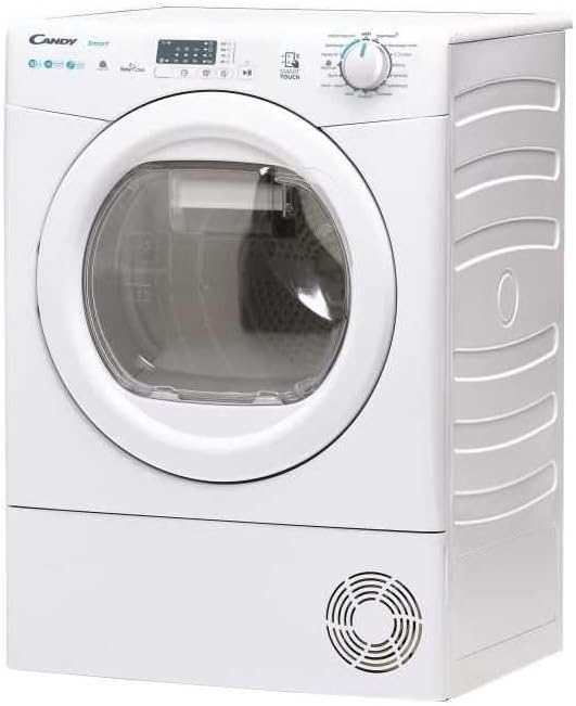 Avis sèche-linge CSEH10A1LE-47 : un bon choix pour les familles ? 3 avis candy CSEH10A1LE 47
