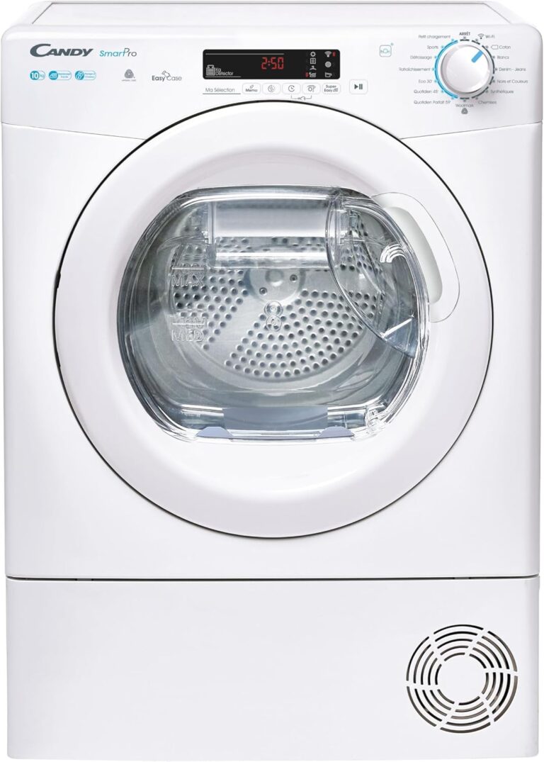 candy CANDY-Smart-Pro-CSOE-H10A2DE-47.