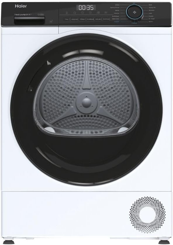Avis HAIER I-Pro Serie 3 HD80-A2939E-FR (2026)