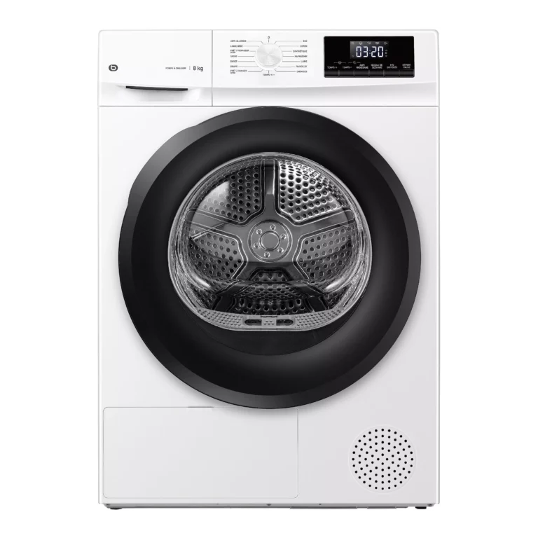 seche linge ESSENTIELB ESLHP8-4b