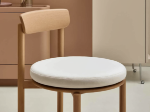 Pourquoi un coussin de chaise change vraiment le confort au quotidien