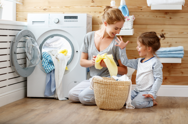 10 astuces indispensables pour optimiser votre sèche-linge