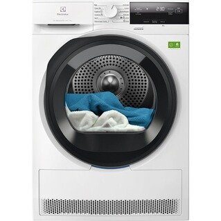 Sèche-linge pompe à chaleur Electrolux EW7HI395BN