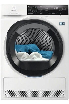 Avis Electrolux EW8HI9493DG