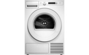Avis Sèche linge pompe à chaleur ASKO T108HBW — Prix & Avis 2026