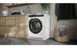 Avis Sèche linge pompe à chaleur ELECTROLUX EW8HI595BG — Prix & Avis 2026