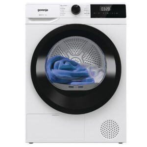 Avis Sèche linge pompe à chaleur GORENJE D2HNE7E — Prix & Avis 2026
