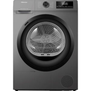 Avis Sèche linge pompe à chaleur HISENSE DHQE900UTDC — Prix & Avis 2026