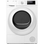Avis sèche-linge pompe à chaleur Listo SLHP7-L6b 7 kg