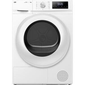 Avis Sèche linge pompe à chaleur LISTO SLHP7-L6b — Prix & Avis 2026