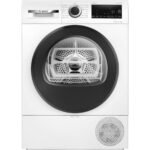 Sèche-linge BOSCH WQG133DBFR