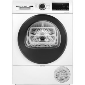 Avis Sèche linge pompe à chaleur BOSCH WQG133DBFR — Test & Prix Boulanger 2026