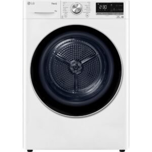 Avis Sèche linge pompe à chaleur LG RH9V51WH — Test & Prix Boulanger 2026