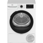 Sèche-linge BEKO D3H28493W