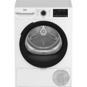 Avis Sèche linge pompe à chaleur BEKO D3H28493W — Test & Prix Boulanger 2026