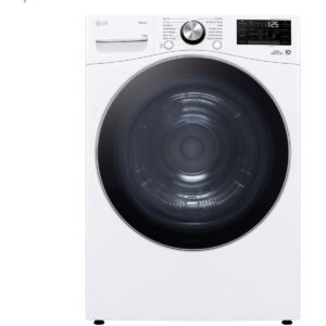 Avis Sèche linge pompe à chaleur LG RH8P12WH — Test & Prix Boulanger 2026