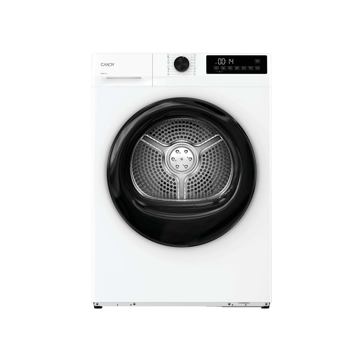 Avis Sèche linge pompe à chaleur CANDY GDL 8N2B-S — Test & Prix Boulanger 2026