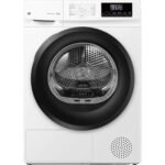 Sèche-linge ESSENTIELB ESLHP8-4b