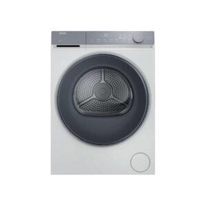 Avis Sèche linge pompe à chaleur HAIER HD100-C367U1-FR — Test & Prix Boulanger 2026