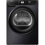 Sèche-linge HISENSE DH3S902BBCC