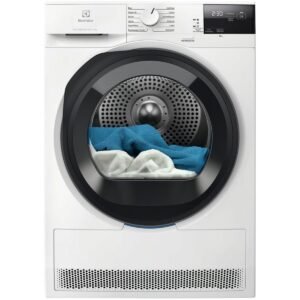 Avis Sèche linge pompe à chaleur ELECTROLUX EW6HI4936AB — Test & Prix Boulanger 2026
