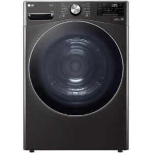 Avis Sèche linge pompe à chaleur LG RH8P12BS — Test & Prix Boulanger 2026