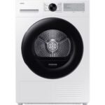 Sèche-linge SAMSUNG DV90DG52A0AH