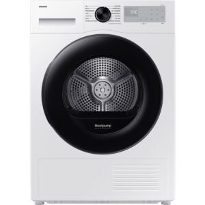 Avis Sèche linge pompe à chaleur SAMSUNG DV90DG52A0AH — Test & Prix Boulanger 2026