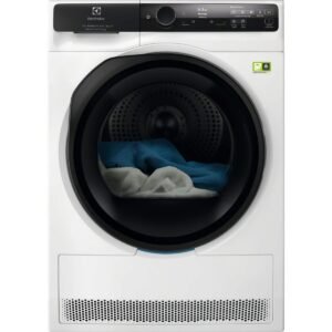 Avis Sèche linge pompe à chaleur ELECTROLUX EW9HI783FC — Test & Prix Boulanger 2026