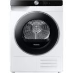Sèche-linge SAMSUNG DV90DG6845LK