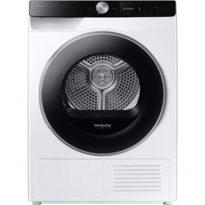Avis Sèche linge pompe à chaleur SAMSUNG DV90DG6845LK — Test & Prix Boulanger 2026
