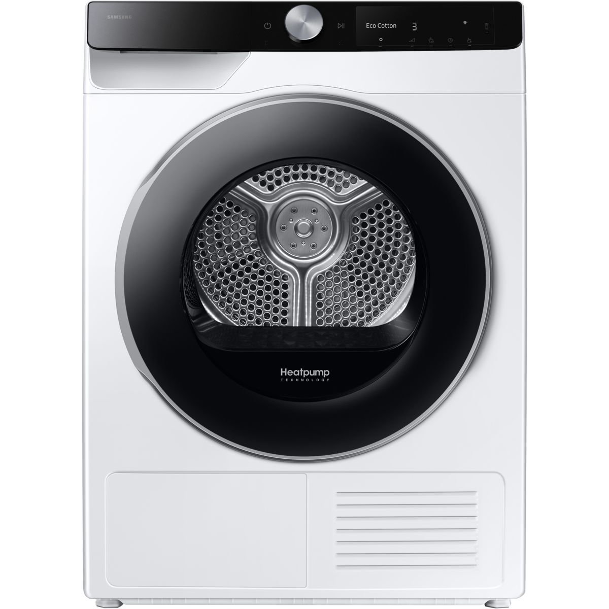 Avis Sèche linge pompe à chaleur SAMSUNG DV90DG6845LK — Test & Prix Boulanger 2026