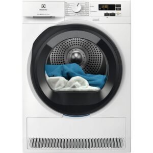 Avis Sèche linge pompe à chaleur ELECTROLUX EWHI619G5BO — Test & Prix Boulanger 2026